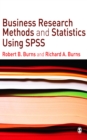 Business Research Methods and Statistics Using SPSS - eBook