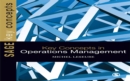 Key Concepts in Operations Management - eBook