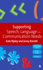 Supporting Speech, Language & Communication Needs : Working with Students Aged 11 to 19 - eBook
