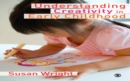 Understanding Creativity in Early Childhood : Meaning-Making and Children's Drawing - eBook