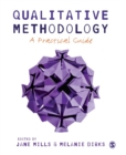 Qualitative Methodology : A Practical Guide - Book