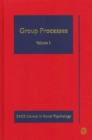 Group Processes - Book