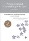 Person-Centred Counselling in Action - Book