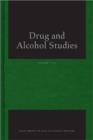 Drug and Alcohol Studies - Book