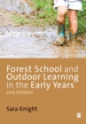 Forest School and Outdoor Learning in the Early Years - Book