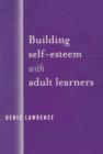 Building Self-Esteem with Adult Learners - eBook
