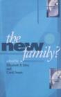 The New Family ? - eBook