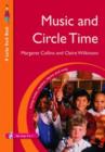 Music and Circle Time : Using Music, Rhythm, Rhyme and Song - eBook