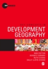 Key Concepts in Development Geography - eBook
