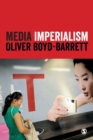 Media Imperialism - Book