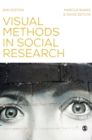 Visual Methods in Social Research - Book