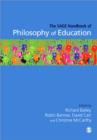 The SAGE Handbook of Philosophy of Education - Book