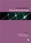 The SAGE Handbook of Social Gerontology - Book