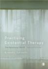 Practising Existential Therapy : The Relational World - Book