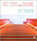 First Steps in Coaching - Book