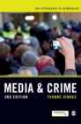 Media and Crime - Book