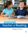 Becoming a Teacher of Reading - Book