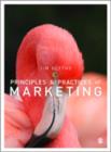 Principles and Practice of Marketing - Book