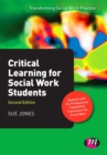 Critical Learning for Social Work Students - eBook