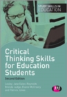 Critical Thinking Skills for Education Students - eBook