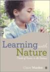 Learning with Nature : Embedding Outdoor Practice - Book