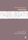 The SAGE Handbook of Learning - Book