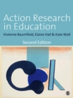 Action Research in Education : Learning Through Practitioner Enquiry - eBook