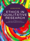 Ethics in Qualitative Research - eBook