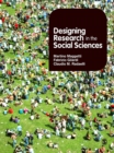 Designing Research in the Social Sciences - eBook