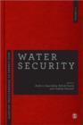 Water Security - Book
