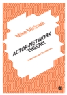Actor-Network Theory : Trials, Trails and Translations - Book