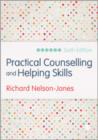 Nelson-Jones' Theory and Practice of Counselling and Psychotherapy - Book