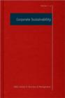 Corporate Sustainability - Book