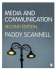 Media and Communication - Book