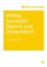 Writing Successful Reports and Dissertations - Book