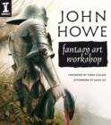 John Howe Fantasy Art Workshop - eBook