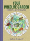 Your Wildlife Garden - eBook