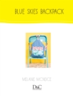 Sew Cute to Carry - Blue Skies Backpack - eBook