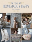 Tilda Homemade and Happy - eBook
