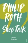 Shop Talk - eBook