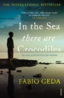 In the Sea There Are Crocodiles - eBook