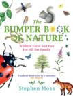 The Bumper Book of Nature - eBook