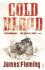 Cold Blood - eBook