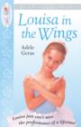 Louisa In The Wings : Red Fox Ballet Books 3 - eBook