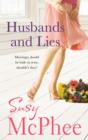 Husbands and Lies - eBook