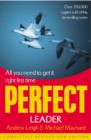 Perfect Leader - eBook