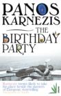 The Birthday Party - eBook