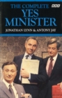 The Complete Yes Minister - eBook