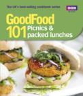 Good Food: 101 Picnics & Packed Lunches: Triple-tested Recipes - eBook