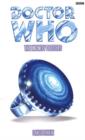 Doctor Who: Infinity Doctors - eBook